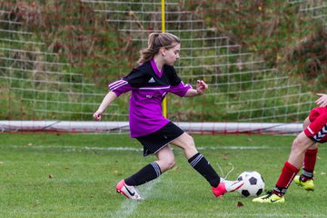 Bild 110 - C-Juniorinnen TuS Tensfeld - FSC Kaltenkirchen : Ergebnis: 2:4
